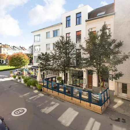 Museum Zuid Marnix Studio Apartment *