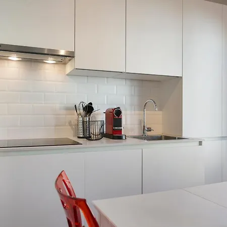 Apartment Museum Zuid Marnix Studio *
