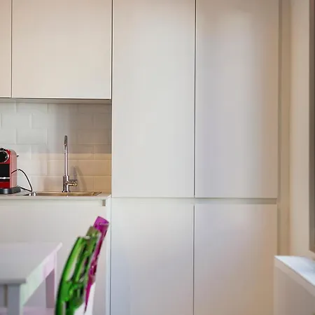 Museum Zuid Marnix Studio Apartment *